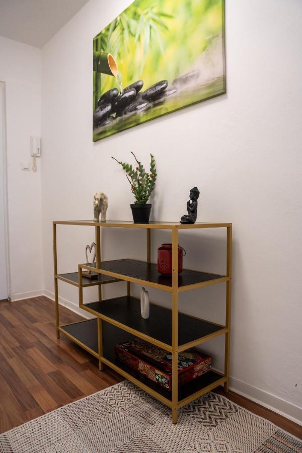 Volante Studio Bremen-Findorff Екстериор снимка